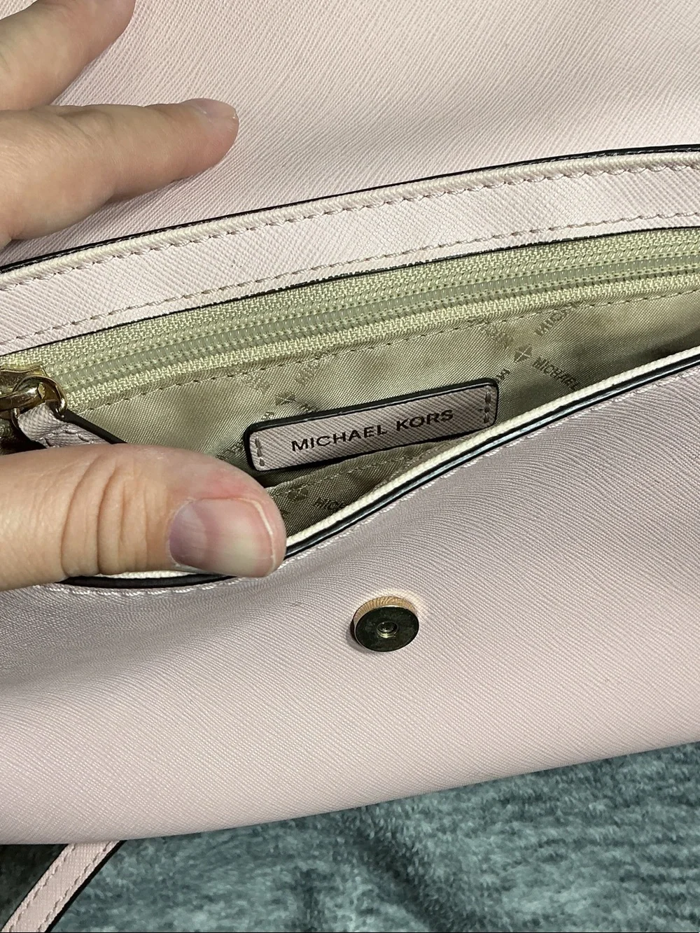 CROSSBODY BAG MICHAEL KORS